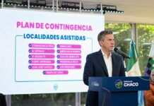 PLAN DE CONTINGENCIA: RESPUESTA INTEGRAL Y BENEFICIOS DEL BANCO DEL CHACO PARA LAS ZONAS AFECTADAS