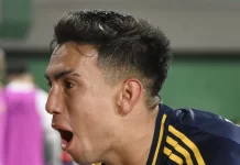 Boca va por un triunfo ante Central Córdoba para soñar con terminar primero en la Zona A del Torneo Apertura