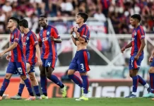 San Lorenzo y una ausencia tan inesperada como importante para recibir a Independiente