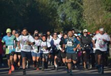LLEGA LA 4TA EDICIÓN DE “VILLA RÍO BERMEJITO CORRE” CON CIRCUITOS PARA TODAS LAS EDADES