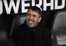 Bombazo y sonrisa para el “Chacho” Coudet: River habría abrochado tres refuerzos más